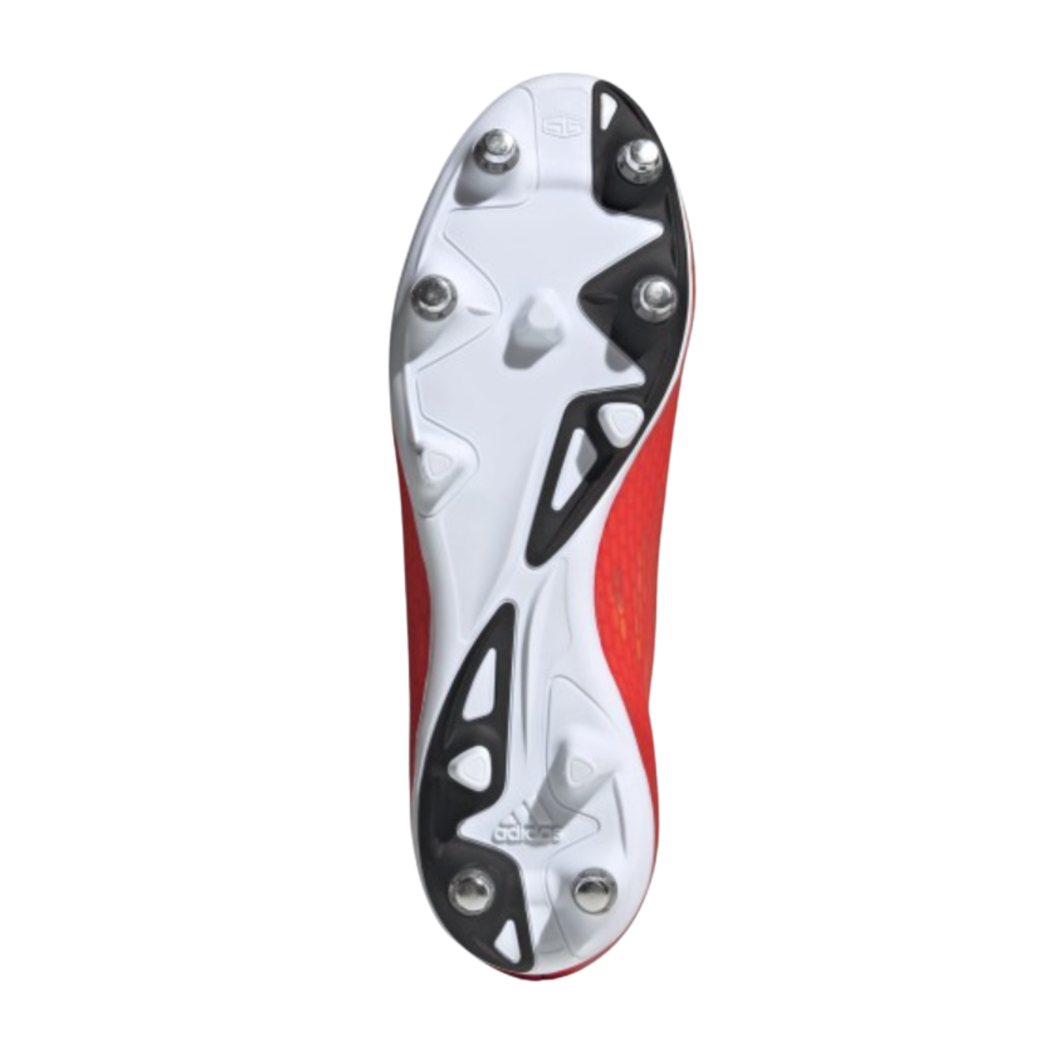Adidas X Speedflow .3 Soft Ground FY3286 Football Boots Adidas