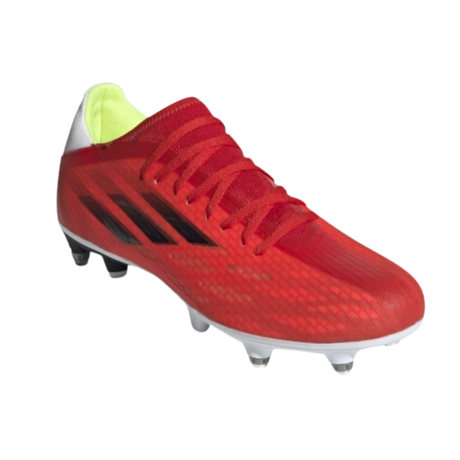Adidas X Speedflow .3 Soft Ground FY3286 Football Boots Adidas