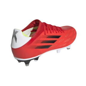 Adidas X Speedflow .3 Soft Ground FY3286 Football Boots Adidas