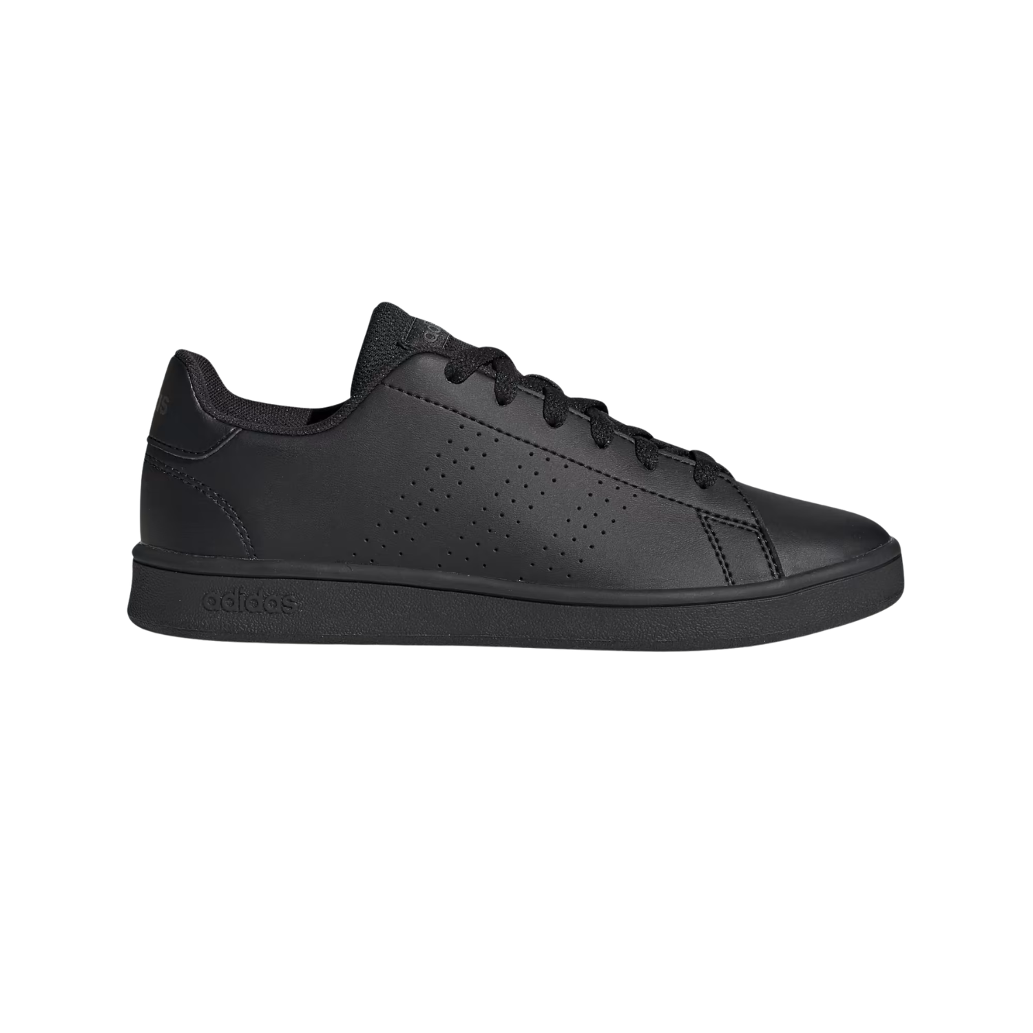 Adidas ADVANTAGE Kids Shoes EF0212 Training Shoes Adidas