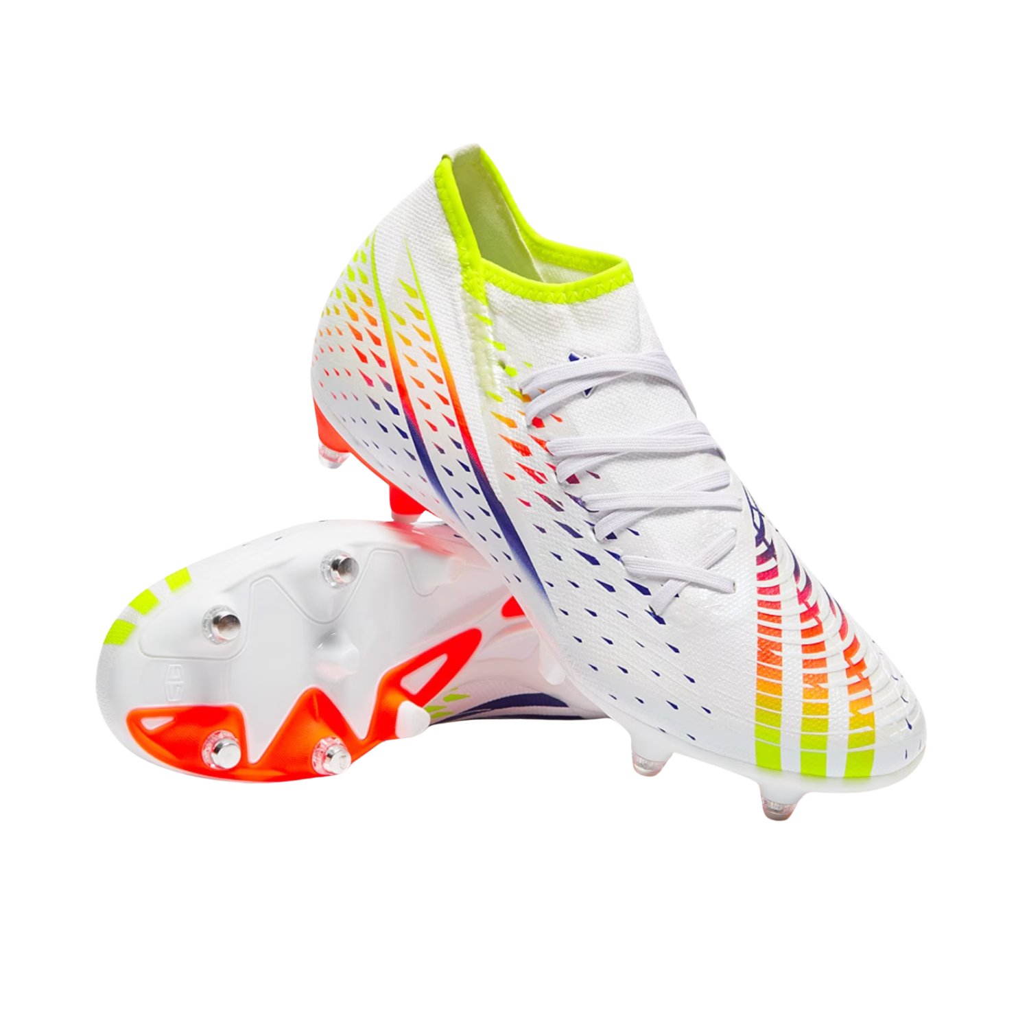 Adidas Predator Edge.3 SG GW0964 Football shoes Football Boots Adidas