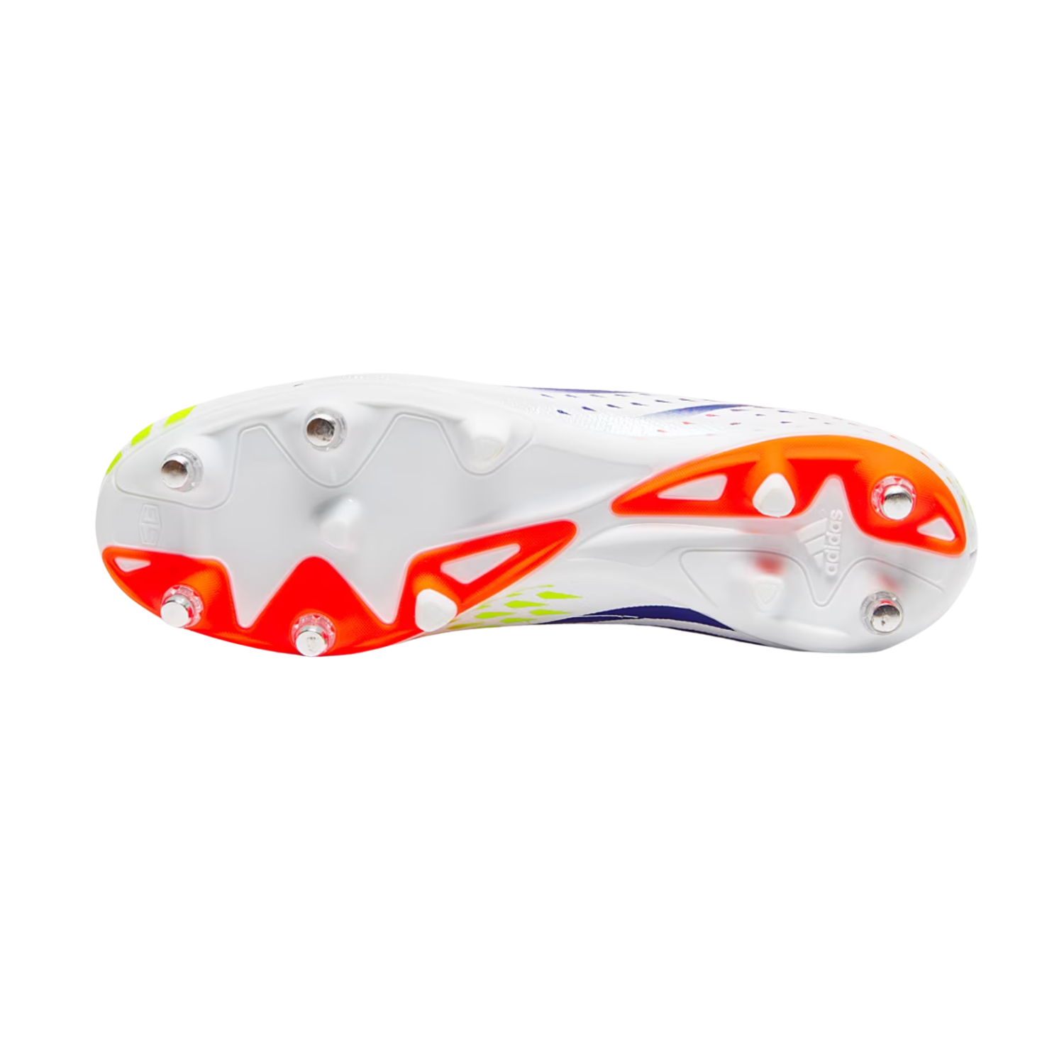 Adidas Predator Edge.3 SG GW0964 Football shoes Football Boots Adidas