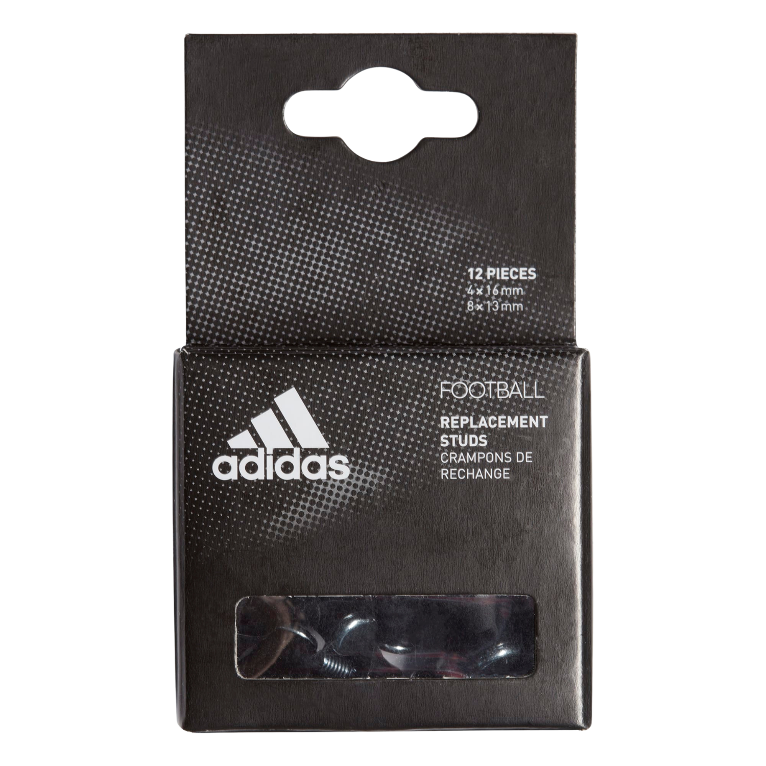 Adidas World Cup Boots Aluminium Replacement Studs - Multicolor Multicolour 12 Pieces Accessories Adidas