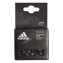 Adidas World Cup Boots Aluminium Replacement Studs - Multicolor Multicolour 12 Pieces Accessories Adidas