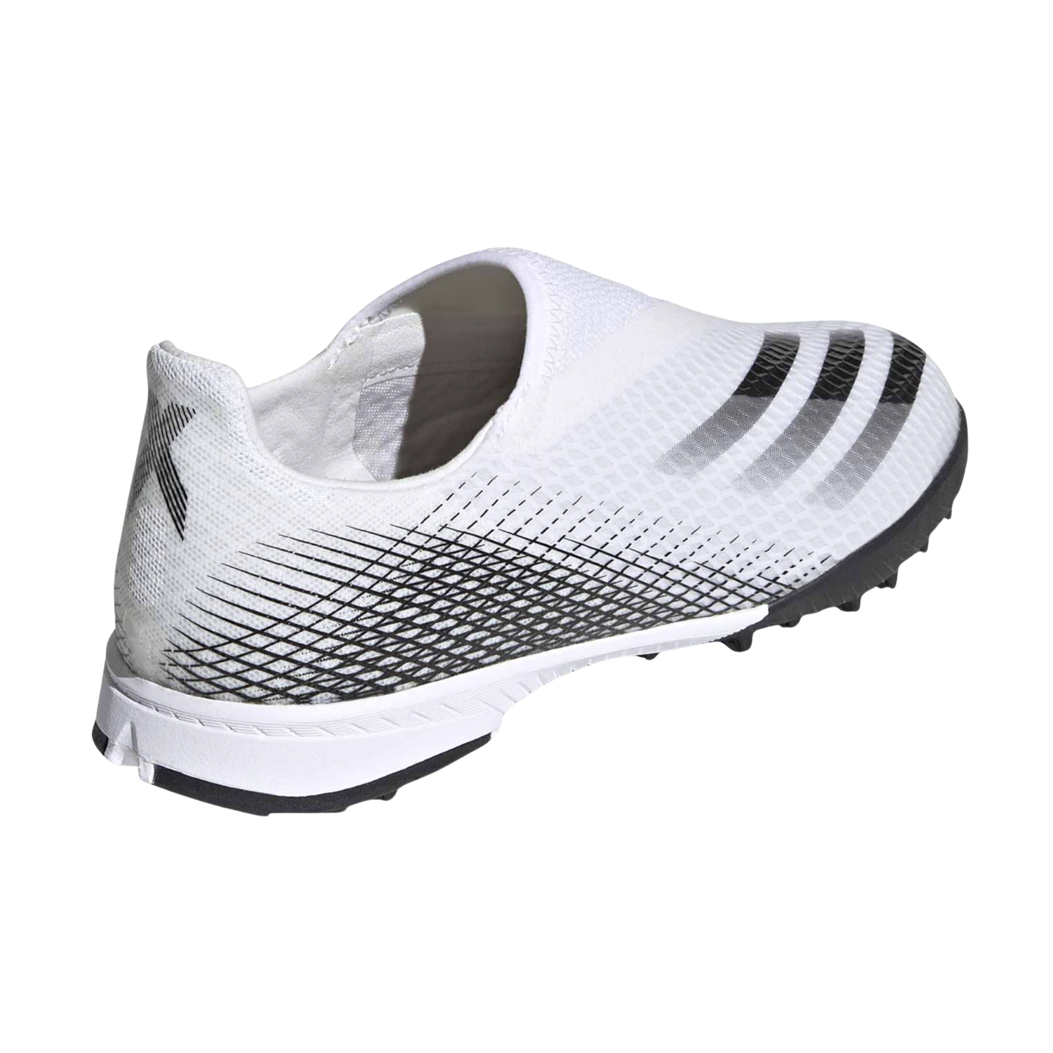 Adidas X GHOSTED.3 LL TF Junior EG8150 Football Boots Adidas