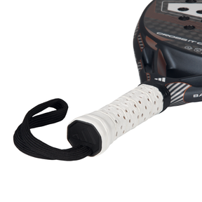 Adidas Cross It Carbon Ctrl 2026 Padel Racket - Blue/Bronze Padel Adidas