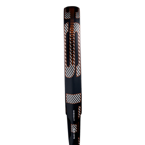 Adidas Cross It Carbon Ctrl 2026 Padel Racket - Blue/Bronze Padel Adidas