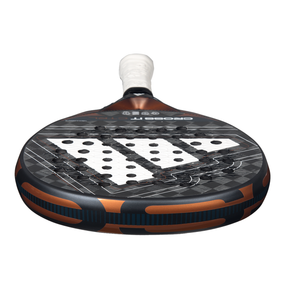 Adidas Cross It Ctrl 2026 Padel Racket - Blue/Bronze Padel Adidas