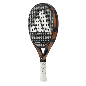Adidas Cross It Ctrl 2026 Padel Racket - Blue/Bronze Padel Adidas