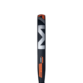 Adidas Match 2026 Padel Racket - Black/Orange Padel Adidas