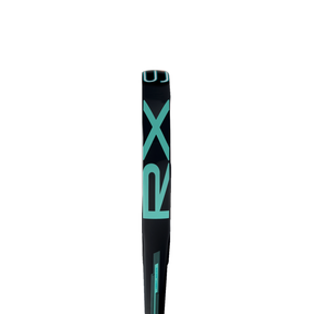 Adidas RX Series 2026 Padel Racket - Black/White Padel Adidas
