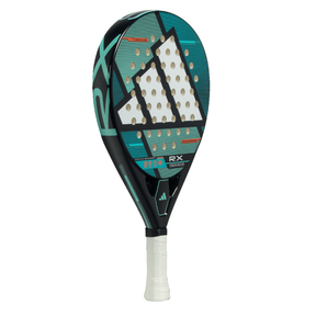 Adidas RX Series 2026 Padel Racket - Black/White Padel Adidas