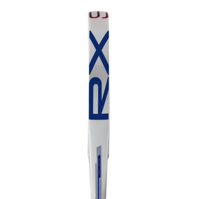 Adidas RX Series Light 2026 Padel Racket - White/Pink Padel Adidas