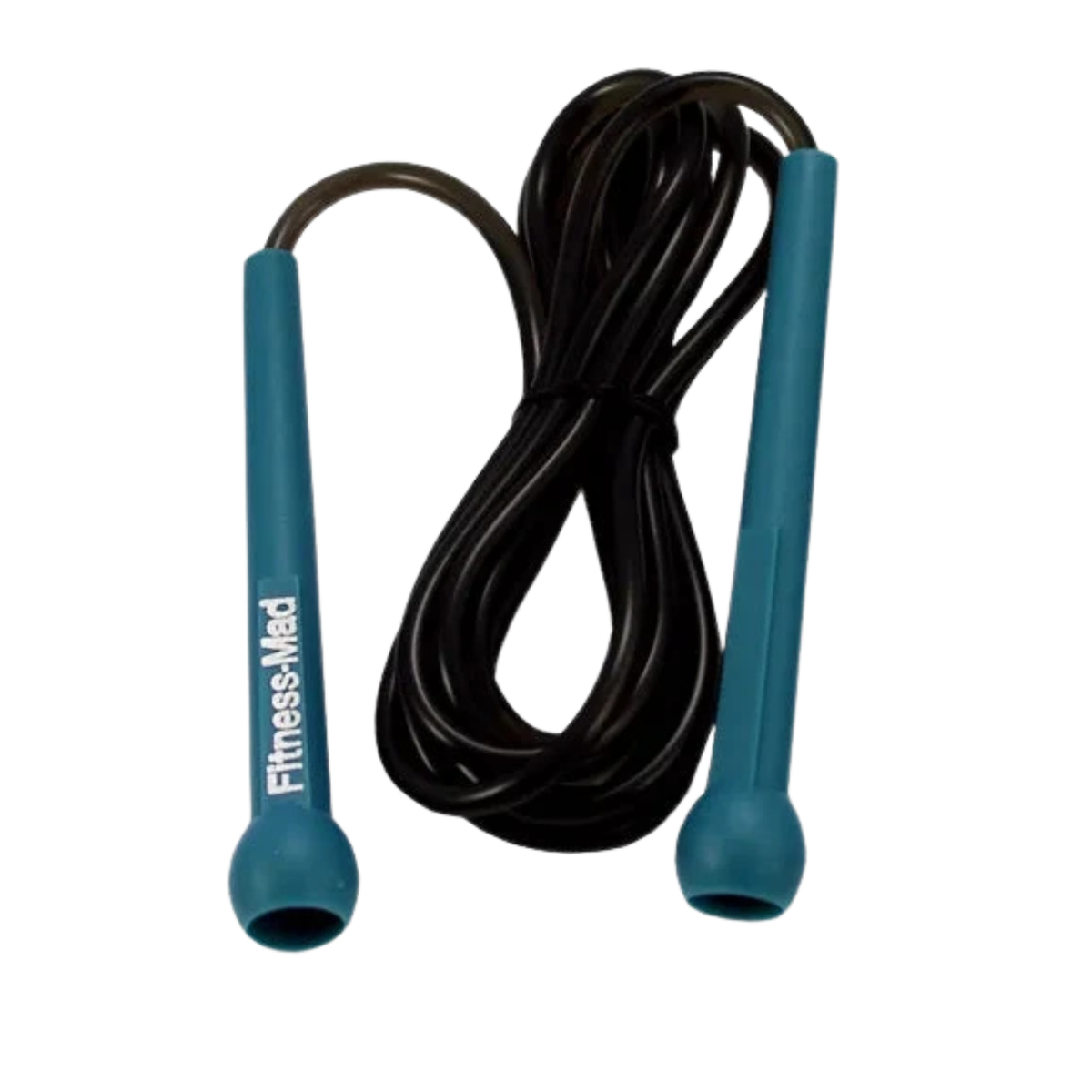 Fitness Mad Studio Pro Speed Rope 9FT - Blue Exercise & Fitness Fitness Mad
