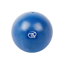 Fitness Mad Exer Soft Ball 7" - Blue TestColour One Size Fitness Mad