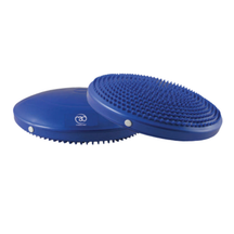 Fitness Mad Stability Cushion - Blue BLUE 0.0 Exercise & Fitness Fitness Mad