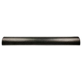 Fitness Mad Half Round Roller 90cm - Black Exercise & Fitness Fitness Mad