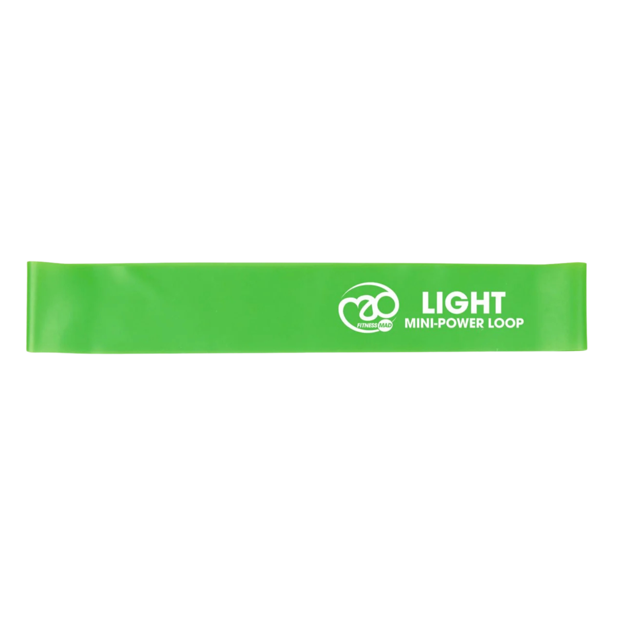 Fitness Mad Mini Power Loop - Light Clearance Fitness Mad