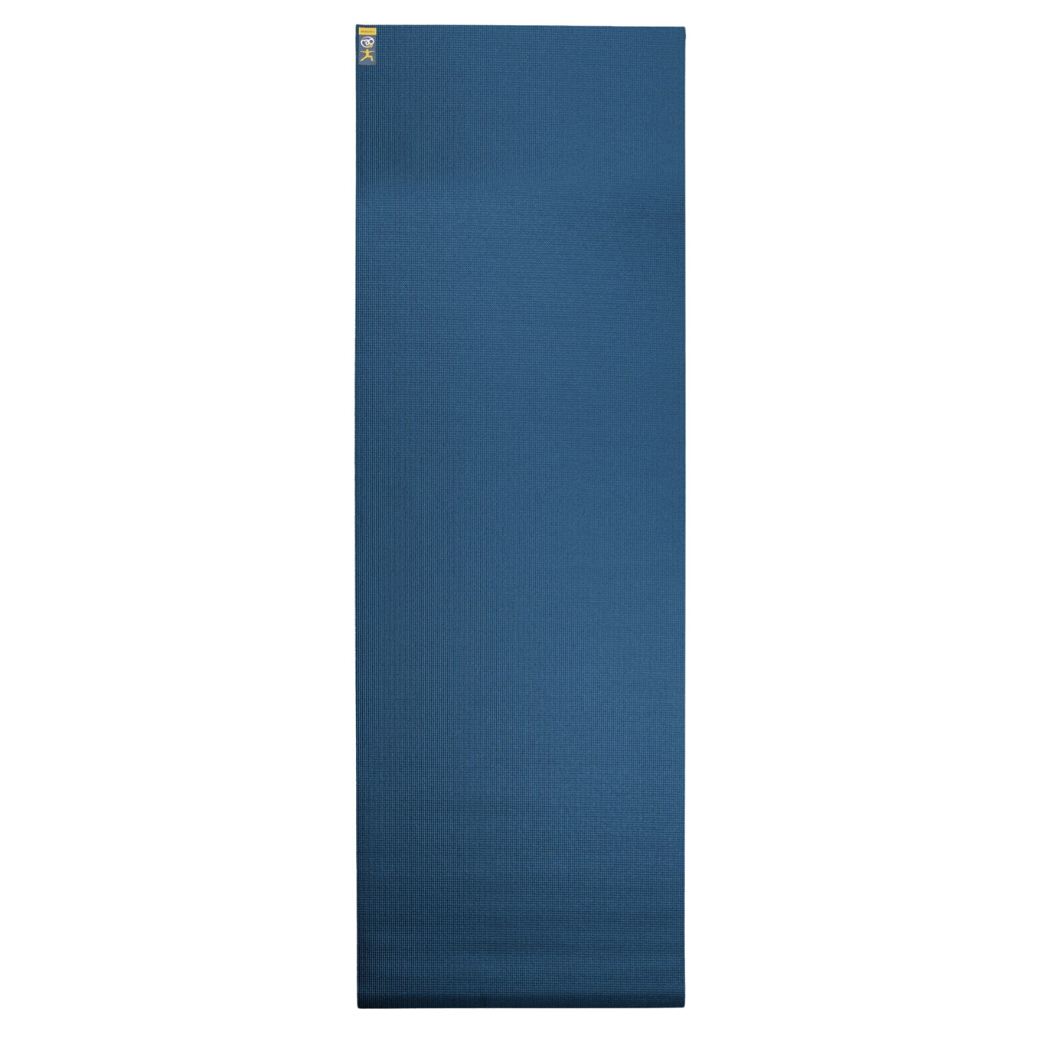 Fitness Mad Warrior II Yoga & Workout Mat – Dark Blue Accessories Fitness Mad