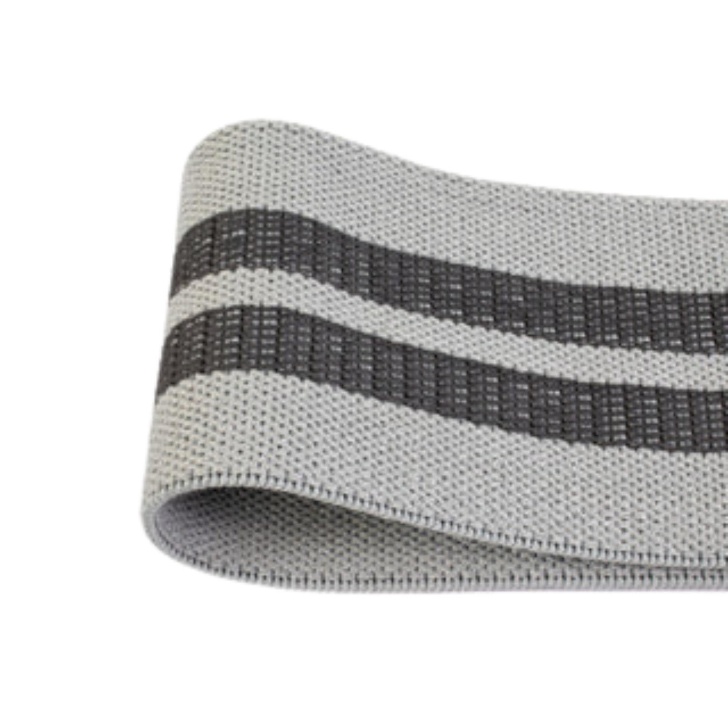 Fitness Mad Squat Band - Grey Exercise & Fitness Fitness Mad