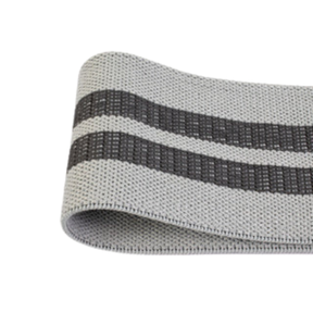 Fitness Mad Squat Band - Grey Exercise & Fitness Fitness Mad