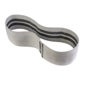 Fitness Mad Squat Band - Grey Exercise & Fitness Fitness Mad