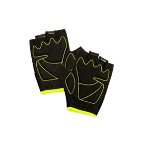 Fitness Mad Mens Fitness Gloves Exercise & Fitness Fitness Mad