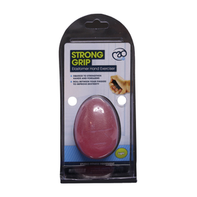 Fitness Mad Strong Grip - Pink/Light Pink (Light) Exercise & Fitness Fitness Mad