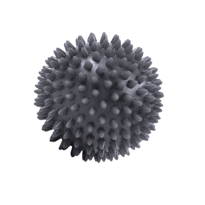 Fitness Mad Trigger Point & Spikey Massage Ball Set of 2 Accessories Fitness Mad