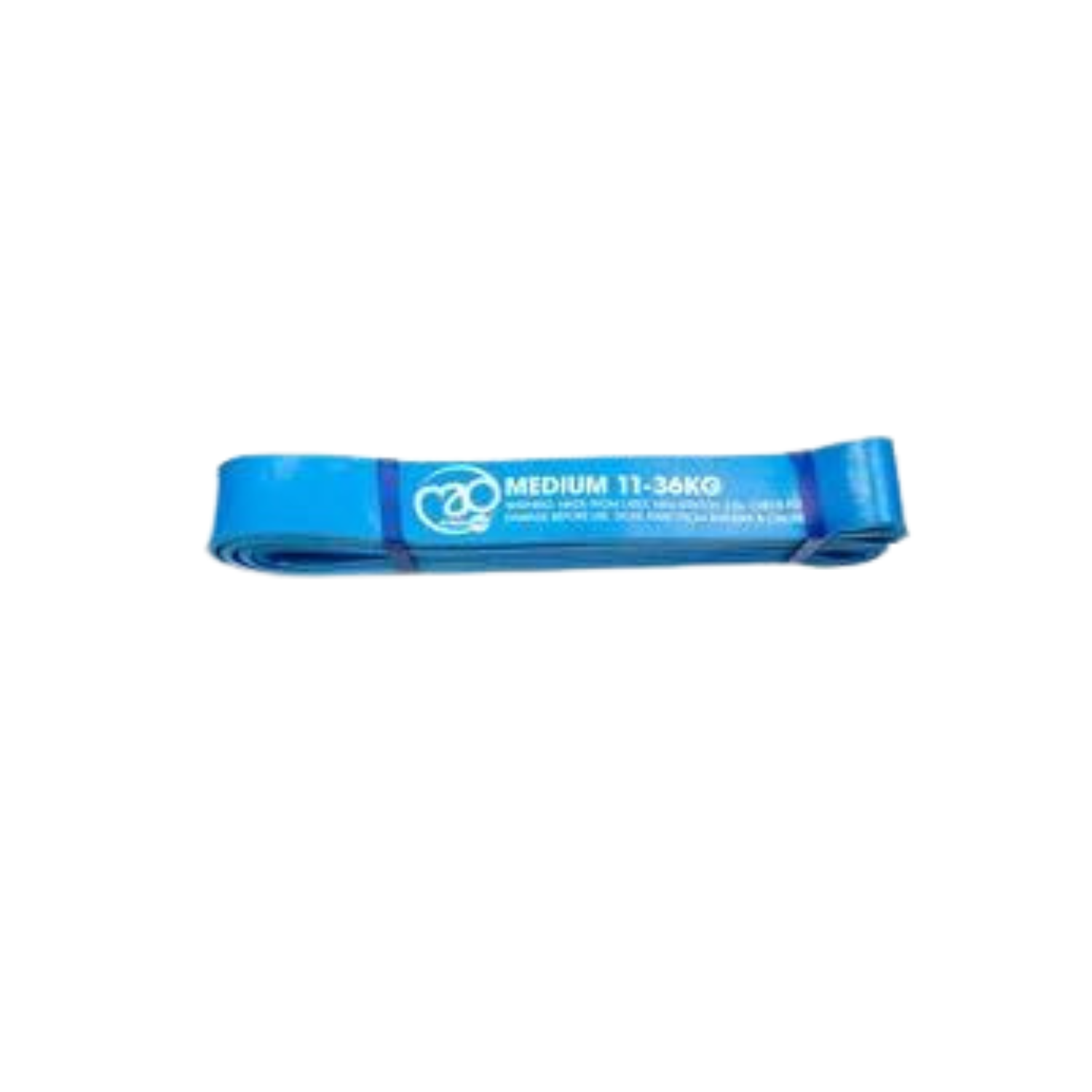 Fitness Mad Power Resistance Loop - Medium (11-36k Clearance Fitness Mad