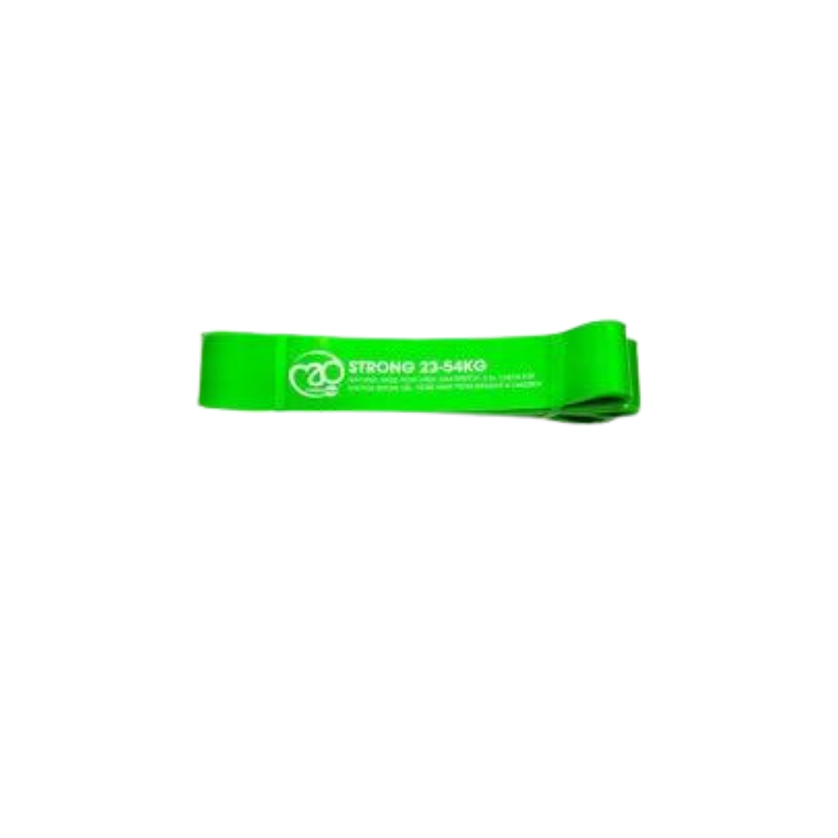 Fitness Mad Power Resistance Loop - Strong (23-54kg) Clearance Fitness Mad
