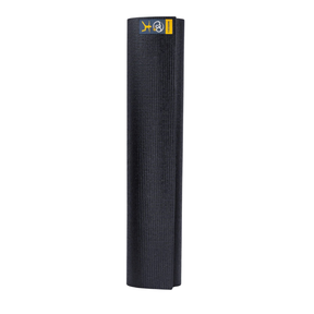 Fitness Mad Warrior II Yoga Mat - Graphite Exercise & Fitness Fitness Mad