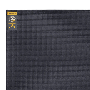 Fitness Mad Warrior II Yoga Mat - Graphite Exercise & Fitness Fitness Mad