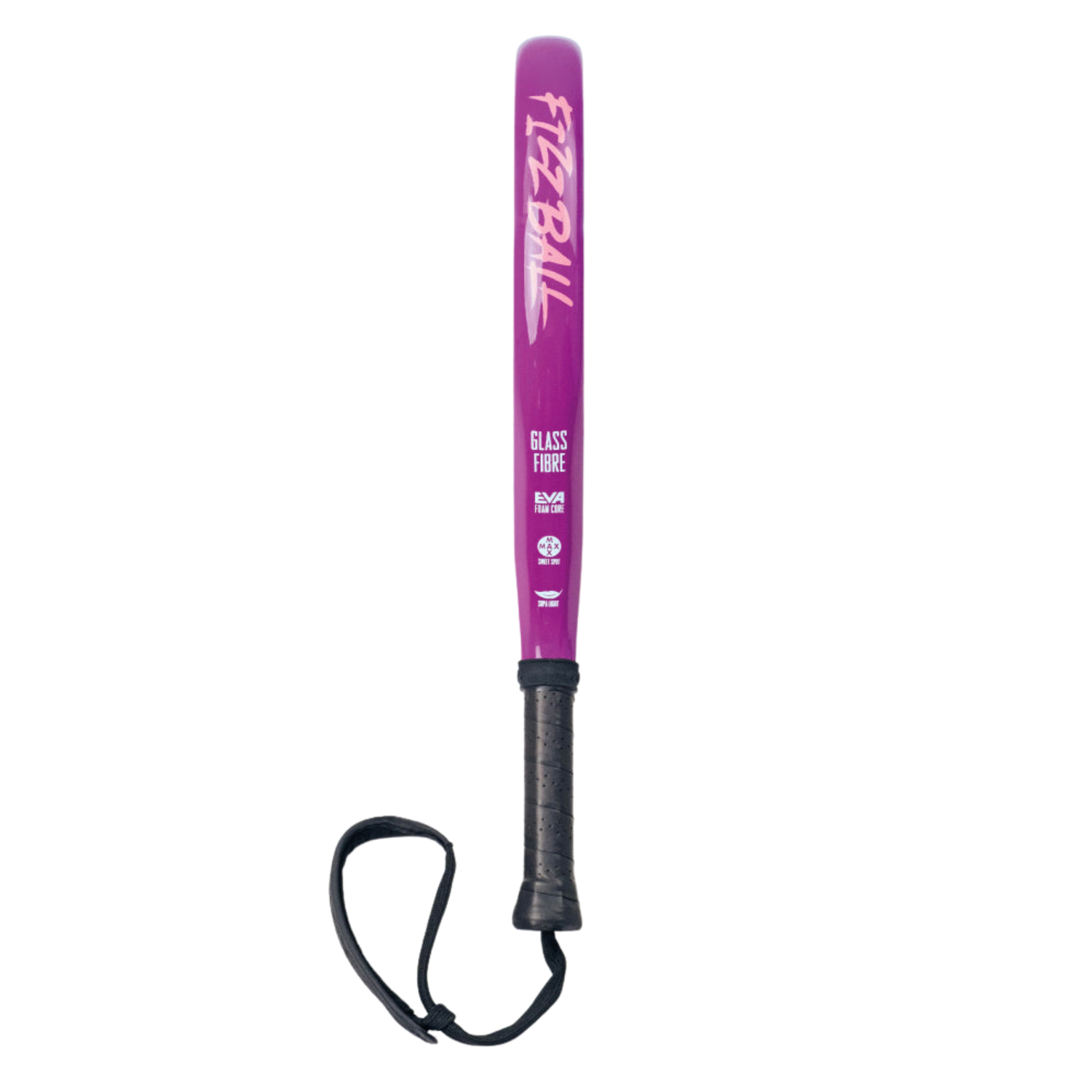 AIXO Fizzball Junior Padel - Purple Padel Aixo
