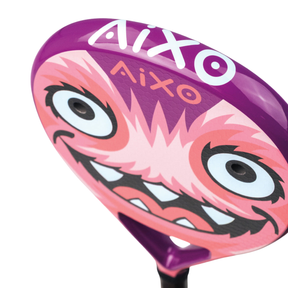 AIXO Fizzball Junior Padel - Purple Padel Aixo