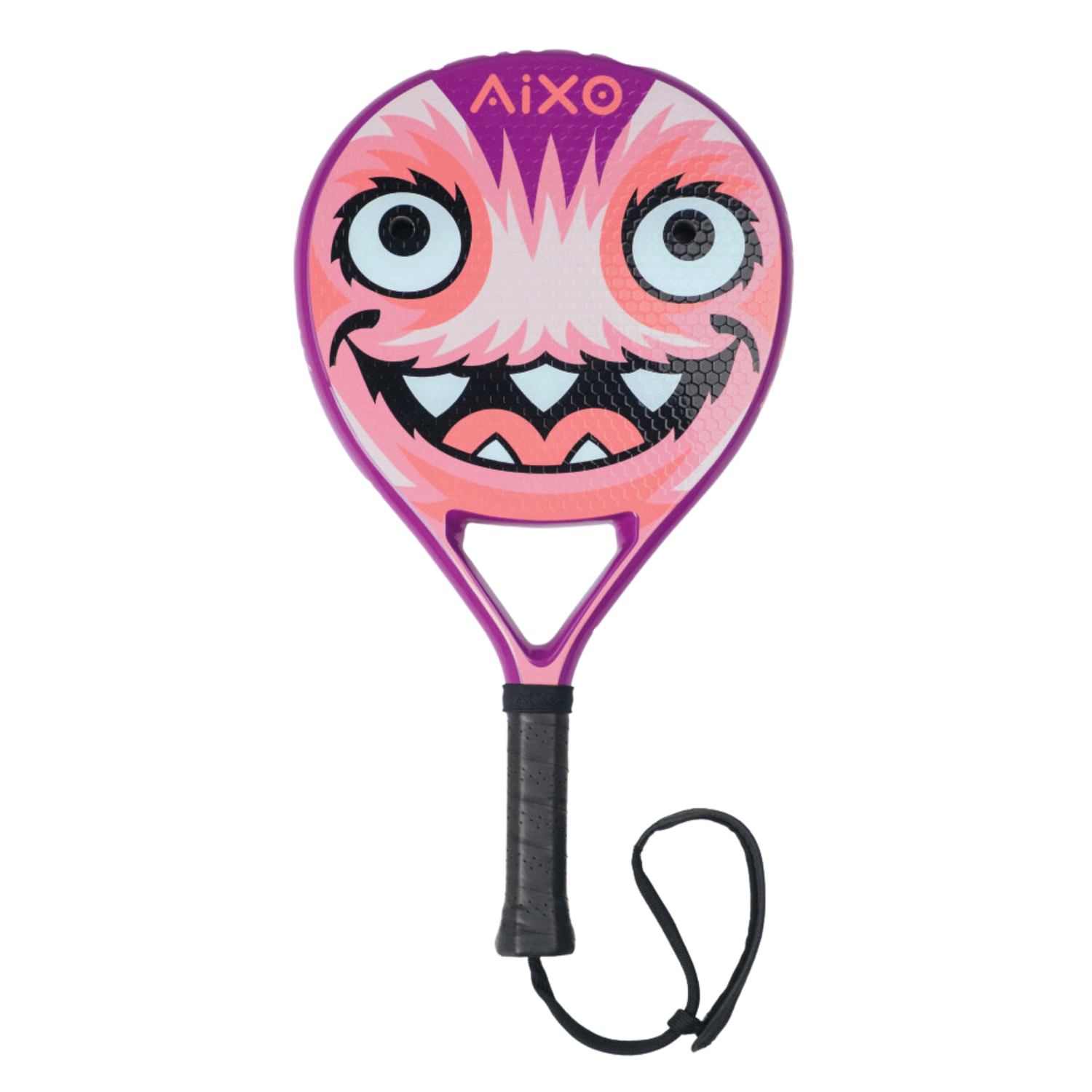 AIXO Fizzball Junior Padel - Purple Padel Aixo