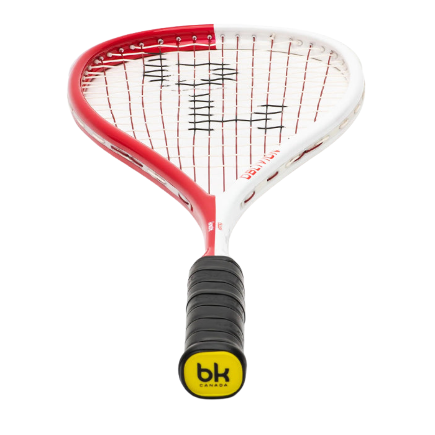 Black Knight Oblivion TC Squash Racket Squash Racket Black Knight