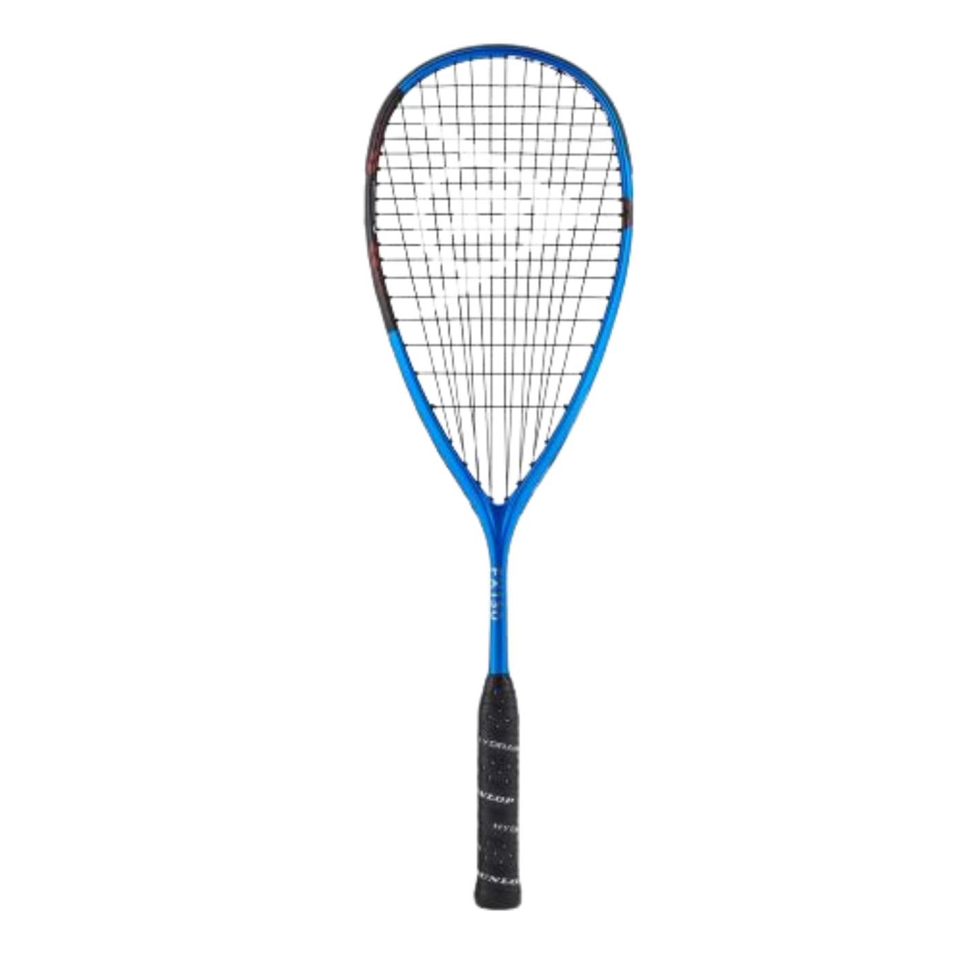 Dunlop FX130 Squash Racket 130g 10351959 - Navy/Black Navy Black NA Squash Racket Dunlop