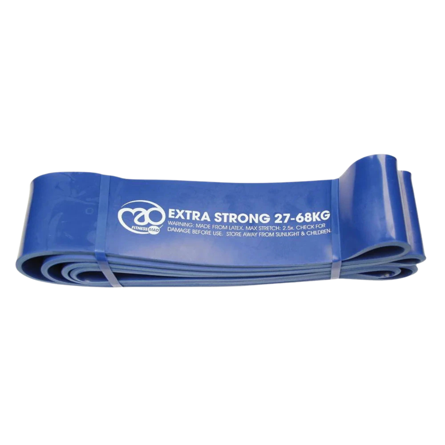 Fitness Mad Power Resistance Loop (FPOWERL) XSTRONG Exercise & Fitness Fitness Mad