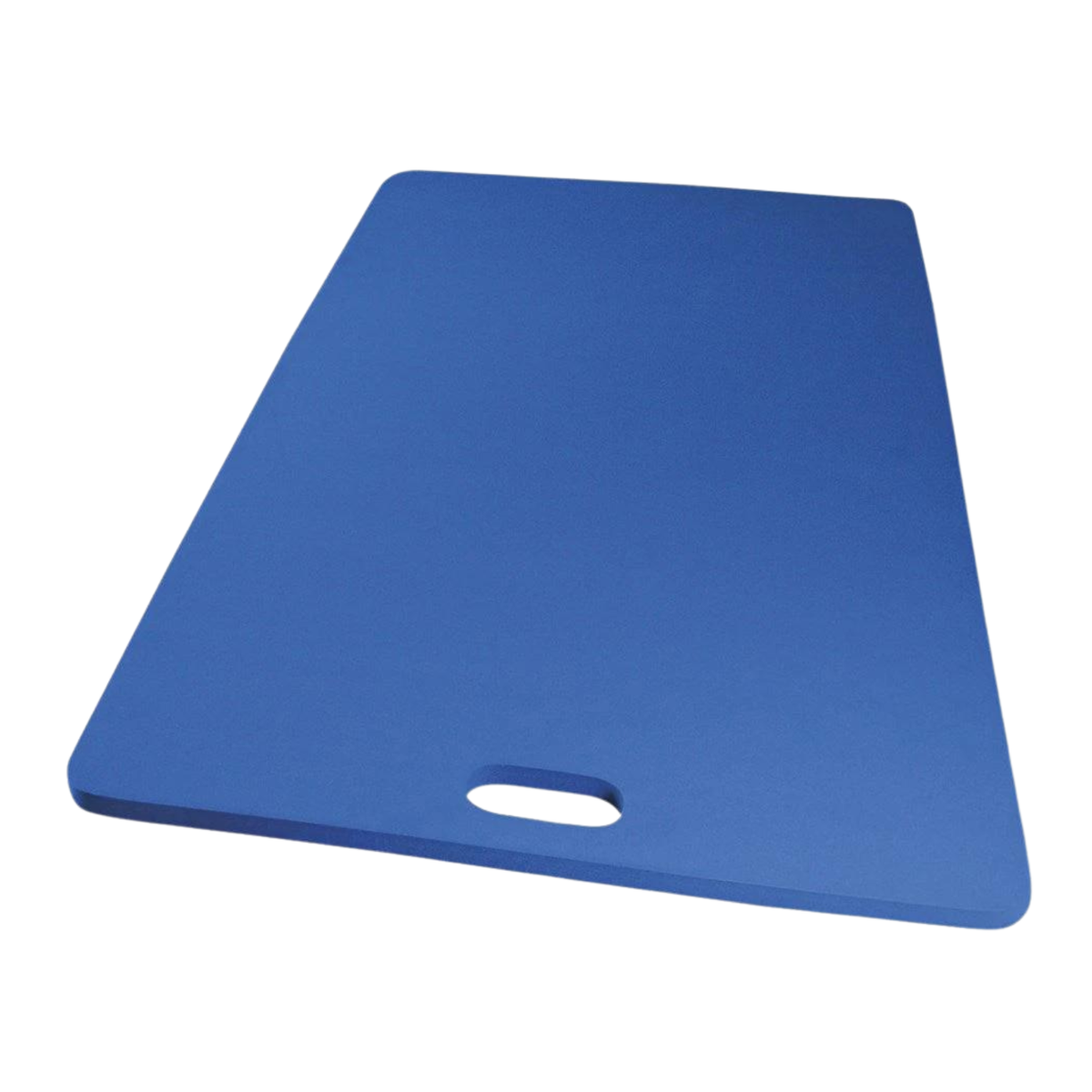 Fitness Mad Studio Yoga Mat OS - Blue Clearance Fitness Mad