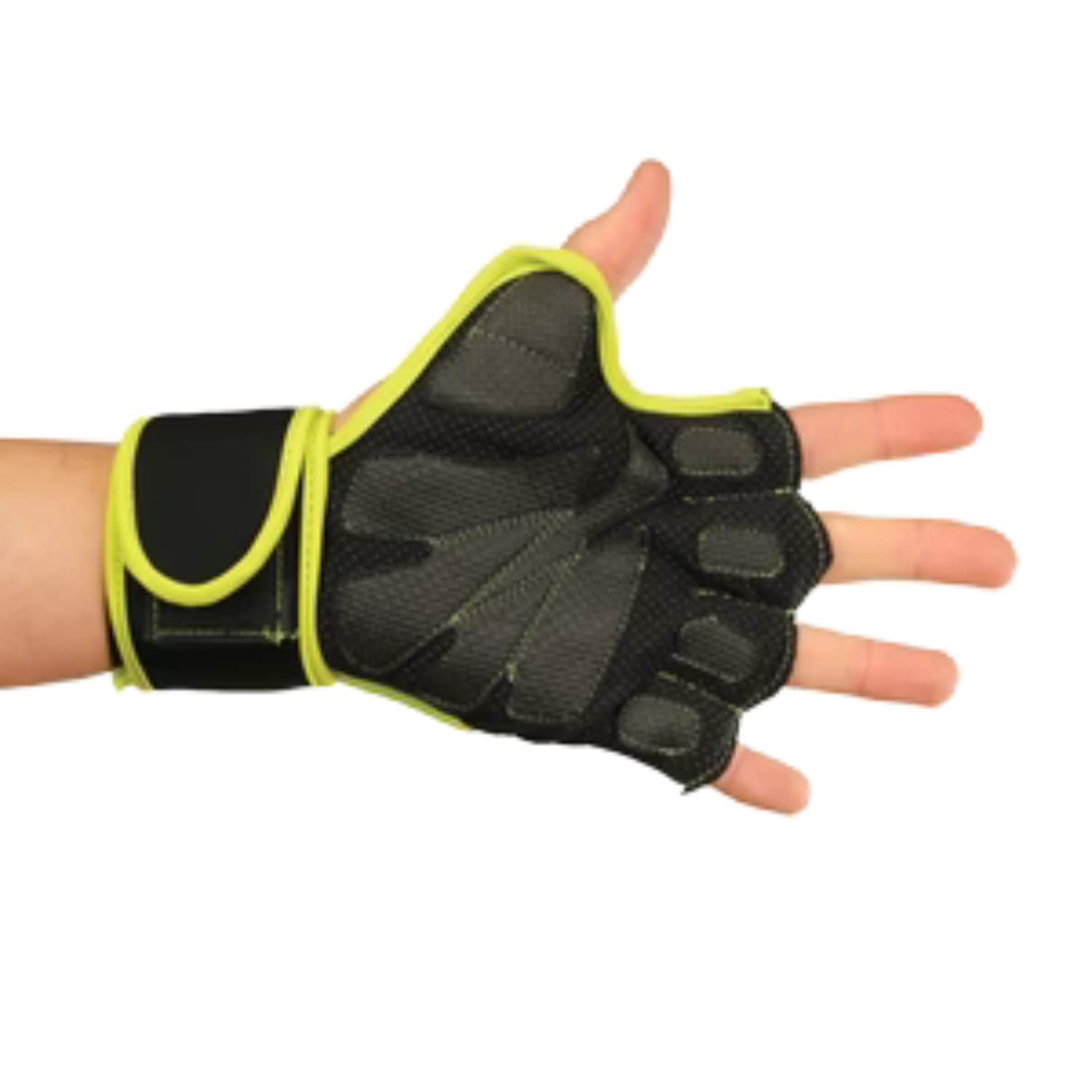Fitness Mad Power Lift Glove FGLOVELIFT by Fitness Mad