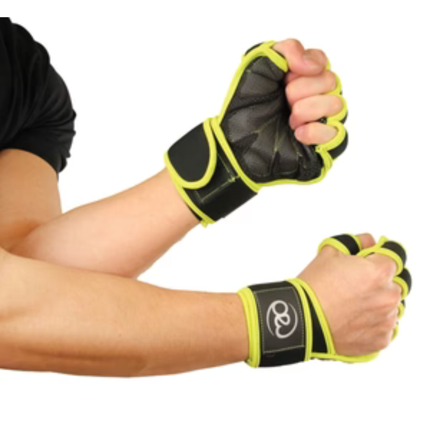 Fitness Mad Power Lift Glove FGLOVELIFT by Fitness Mad