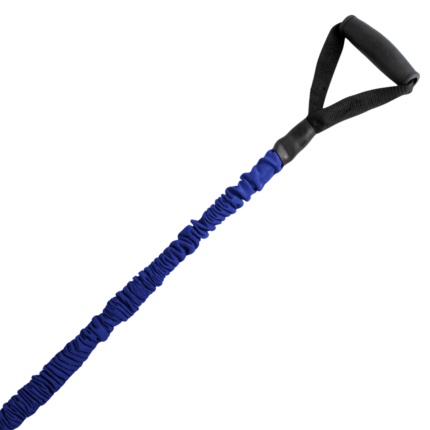 Fitness Mad Safety Resistance Trainer Medium - Blue Exercise & Fitness Fitness Mad