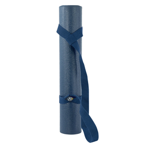 Fitness Mad Yoga Mat Carry Strap - Dark Blue Exercise & Fitness Fitness Mad