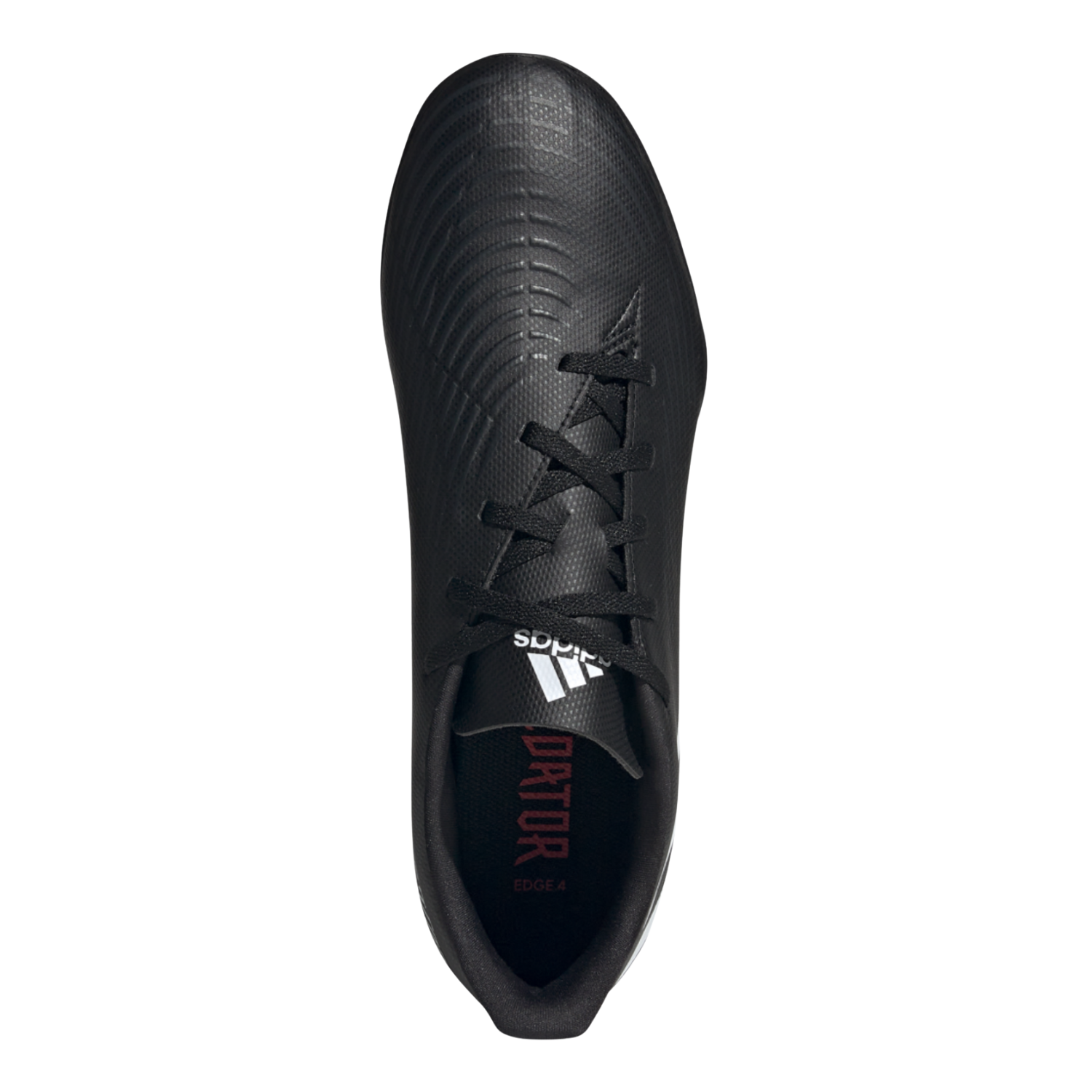 Adidas PREDATOR EDGE.4 TF Men BOOTS GX0010 by Adidas