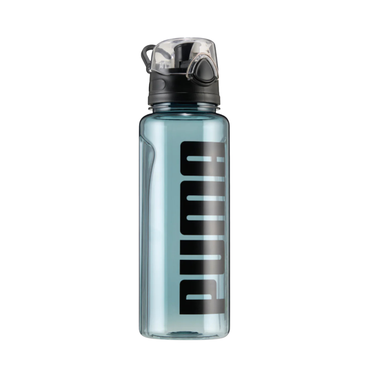 Puma TR Sportstyle Large Water Bottle - Baltic Blue Baltic Blue One Size Accessories Puma