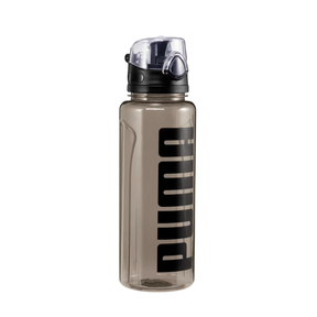 Puma TR Sportstyle Large Water Bottle - Black Black One Size Accessories Puma