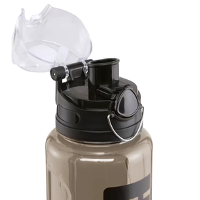 Puma TR Sportstyle Large Water Bottle - Black Accessories Puma