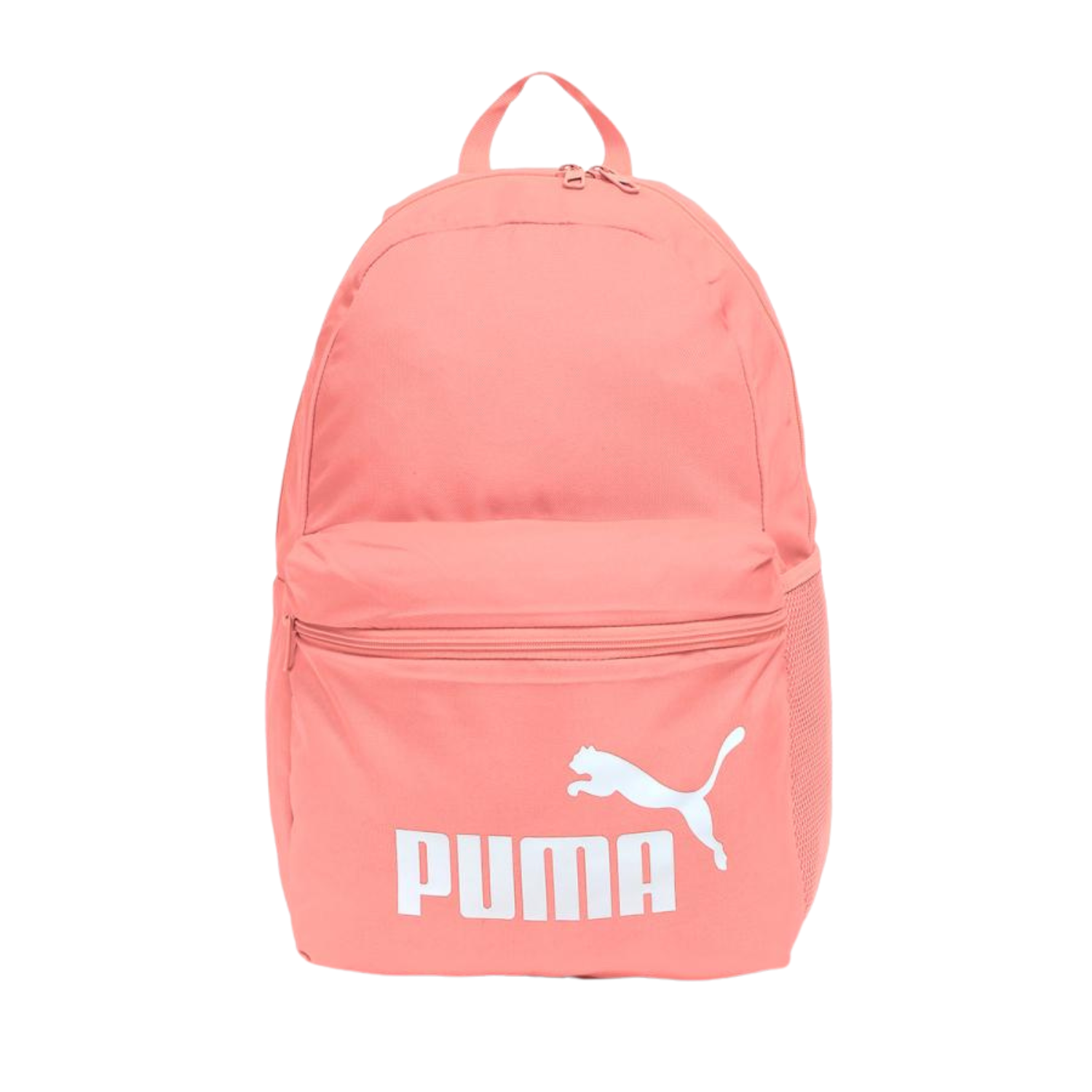 Puma Phase Backpack - Multicolor 079943 Peach Smoothie Backpack Luggage Puma