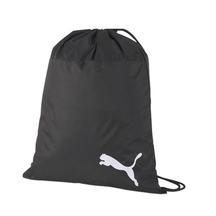 Puma TeamGoal 23 Gym Sack - Multicolor 076853 PUMA BLACK One Size Luggage Puma